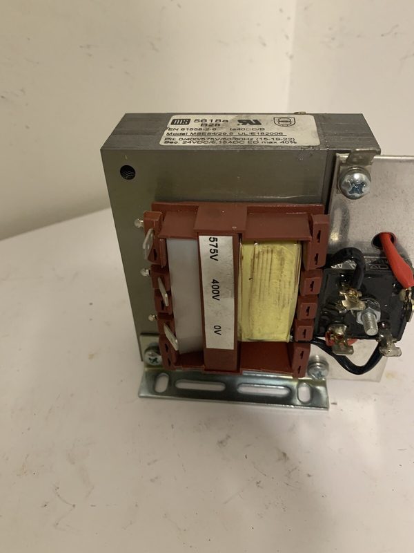Тестер 576V/400V/0V