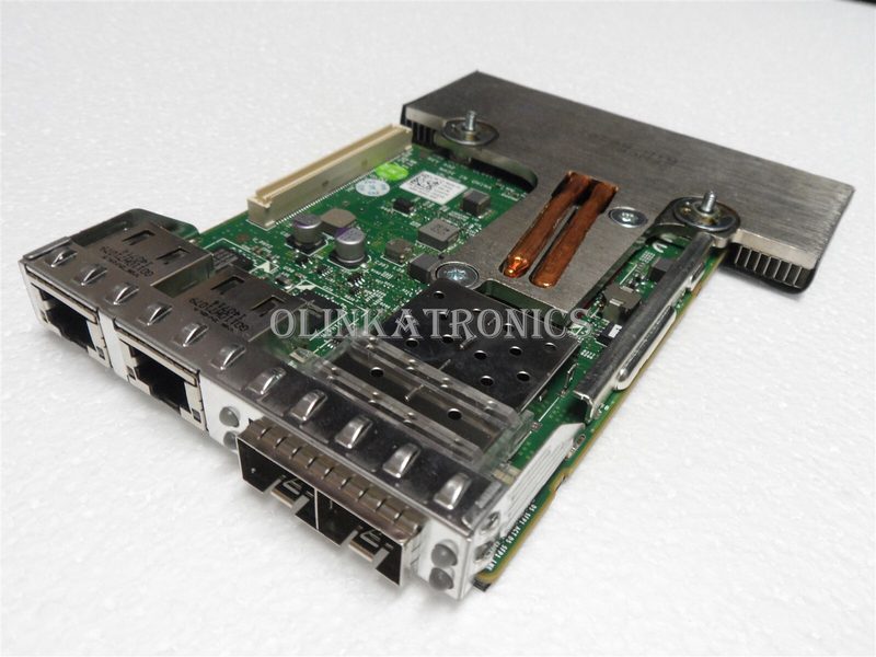 Трансивер Dell 57800S