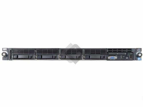Сервер HPE 579237-B21
