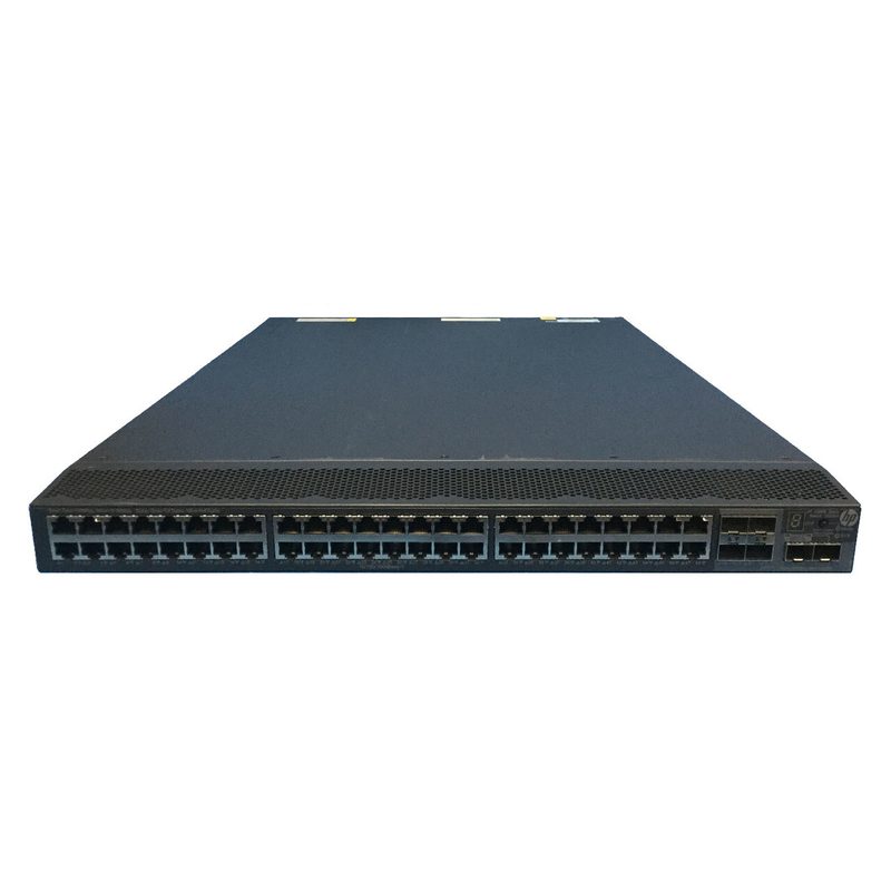 Коммутатор HPE 5800AF-48G