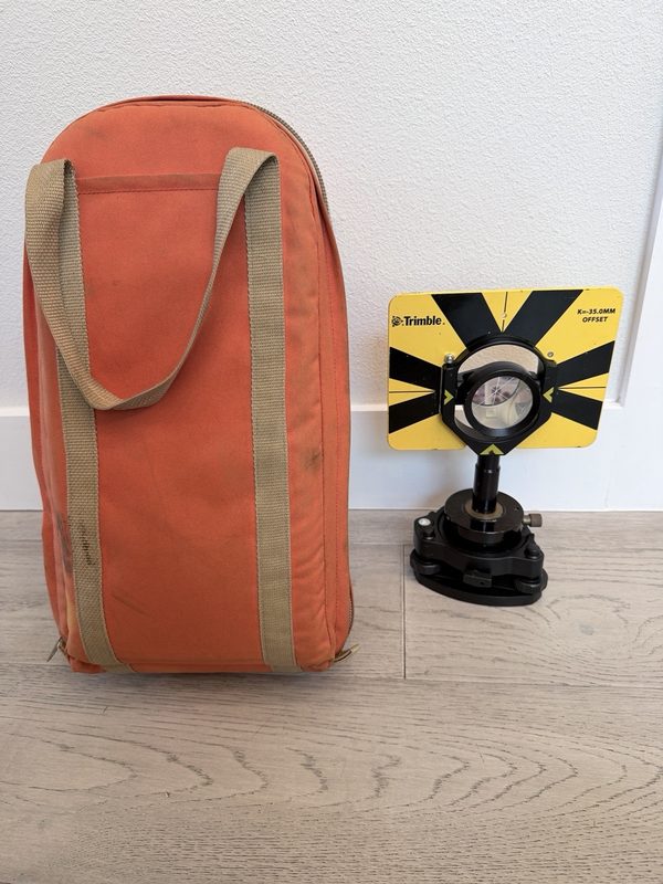 Отражатель Trimble 58026020