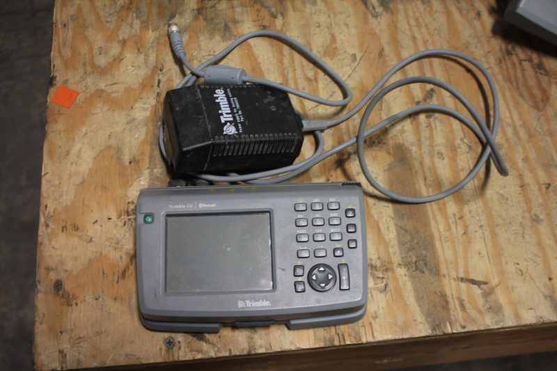 Блок питания Trimble 58050021