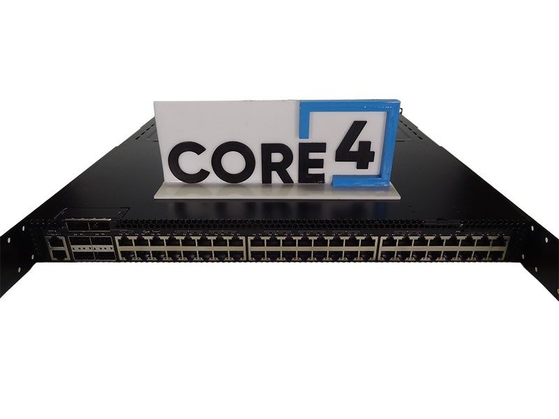 Коммутатор Mellanox 5812-54T-O-AC-B