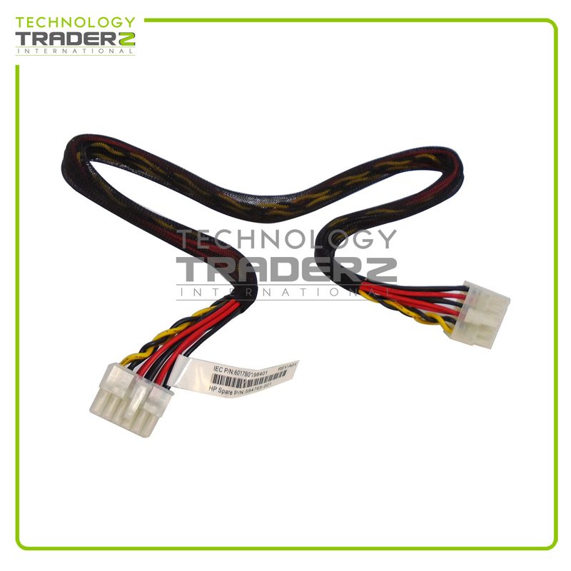 Бэкплейн HPE 582752-001
