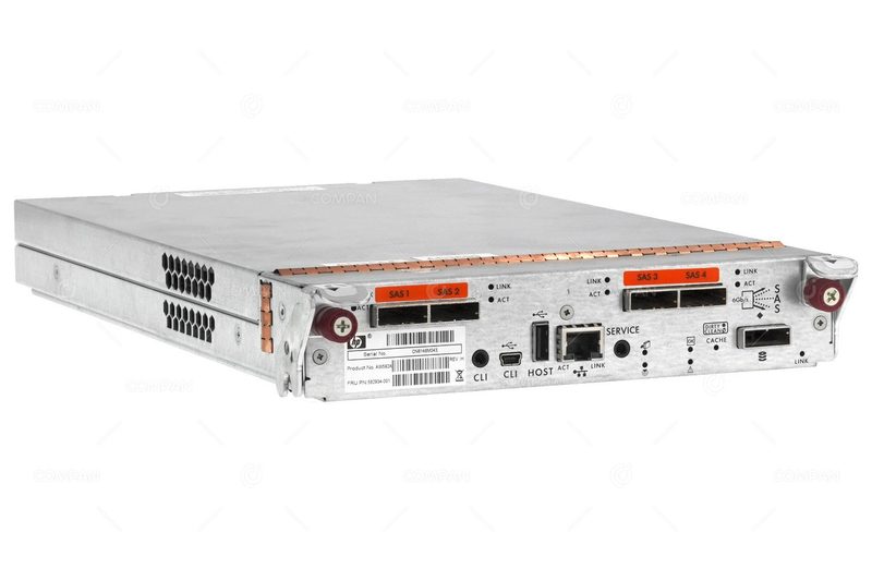 Контроллер HPE 582934-001