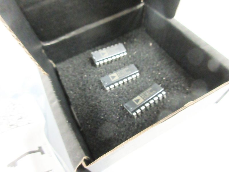 Кабель Analog Devices 584-AD7249ANZ