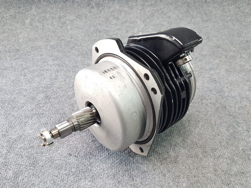 Робот ABB 584-BX