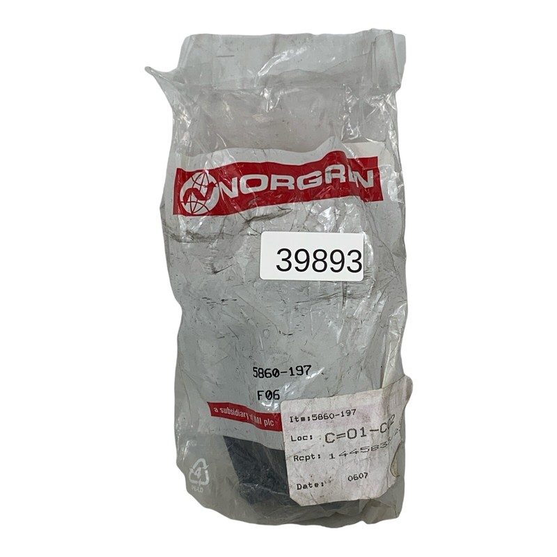 Фильтр Norgren 5860-197