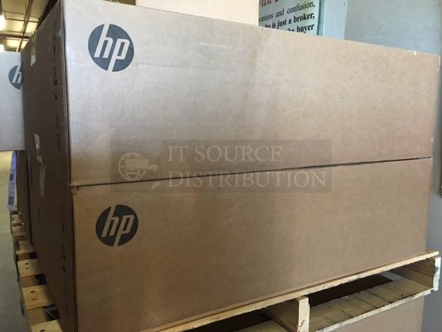 Сервер HPE 588857-B21