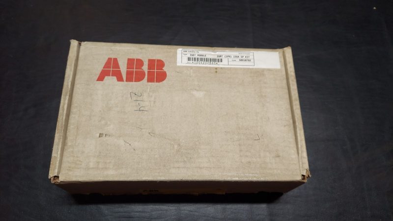 Силовой модуль IGBT ABB 58918792