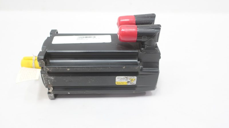 Серводвигатель Allen-Bradley 58LB-IN