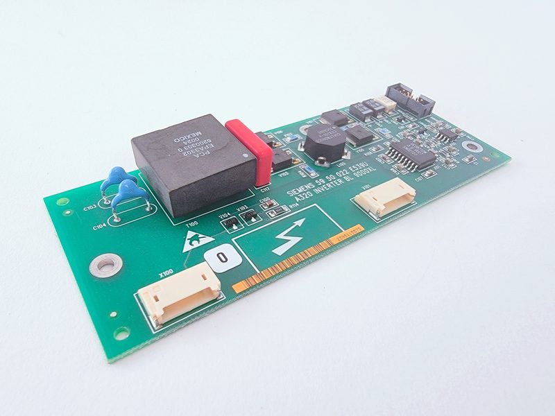Медицинское оборудование Siemens 59-50-022-E539U