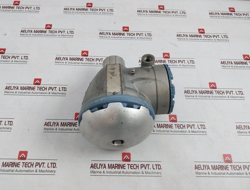 Датчик уровня Rosemount 5900S-P21FI701A1
