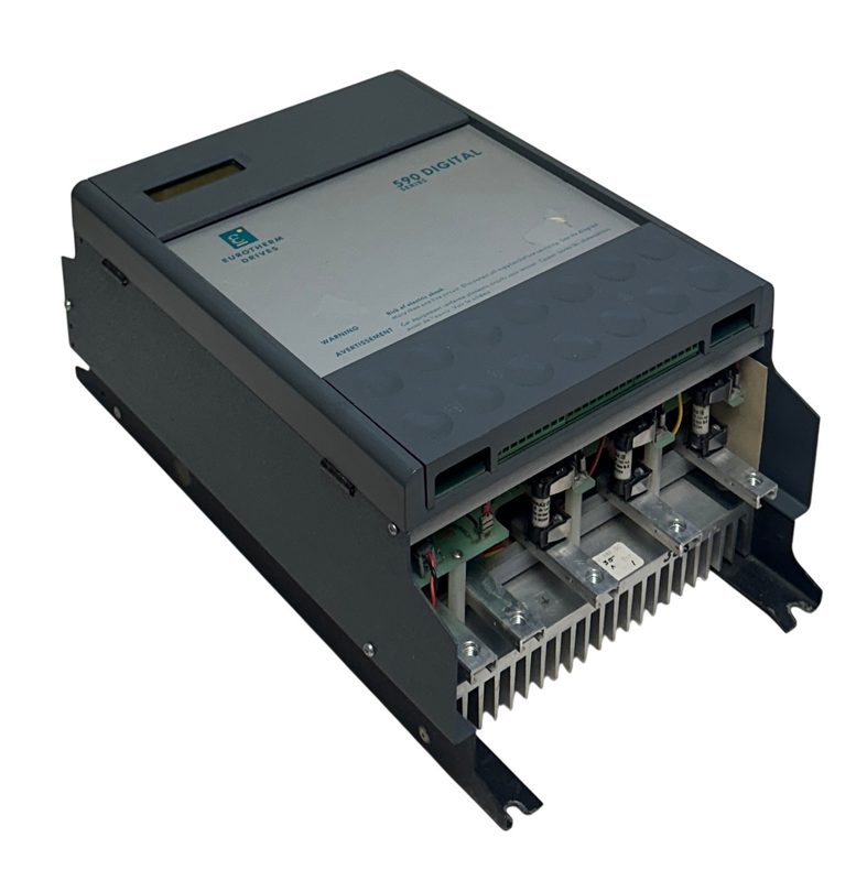 Датчик Parker 590DC/00/000