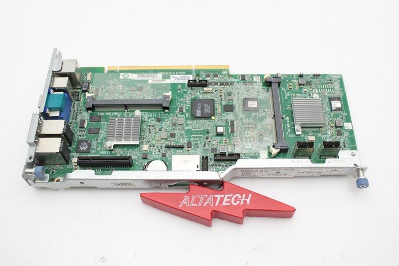 Запчасть для сервера HPE 591199-001