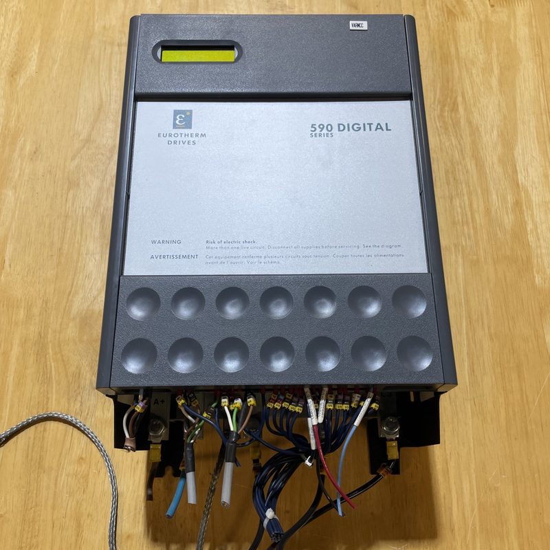 Датчик 591C-0700-5-3-2-1-0
