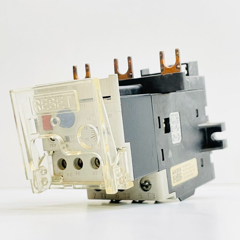 Реле Allen-Bradley 592-EEEC