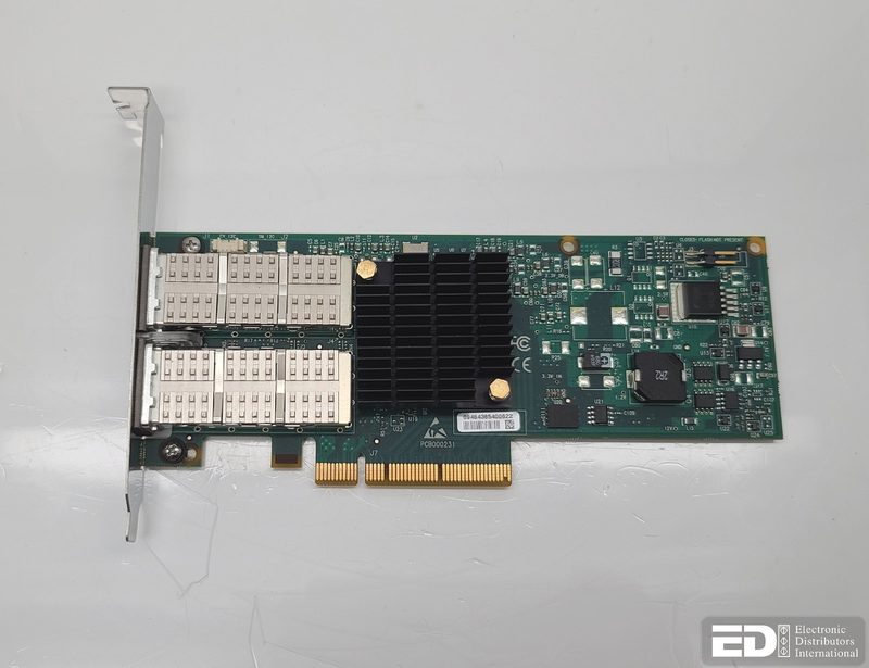GPU-ускоритель HPE 593412-001