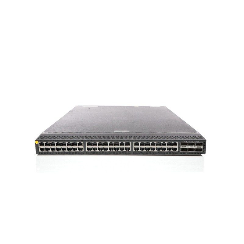 Коммутатор HPE 5940-48XGT