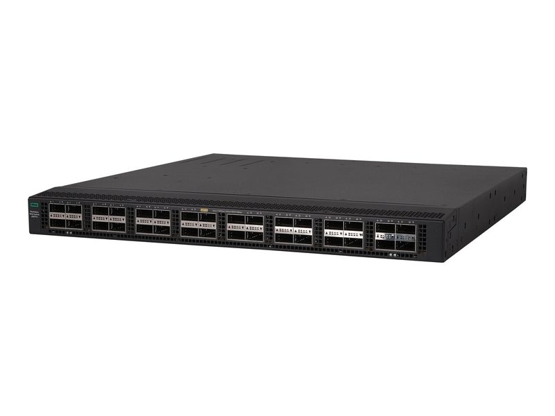 Коммутатор HPE 5945-32QSFP28