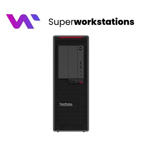 GPU-ускоритель Lenovo 5945WX
