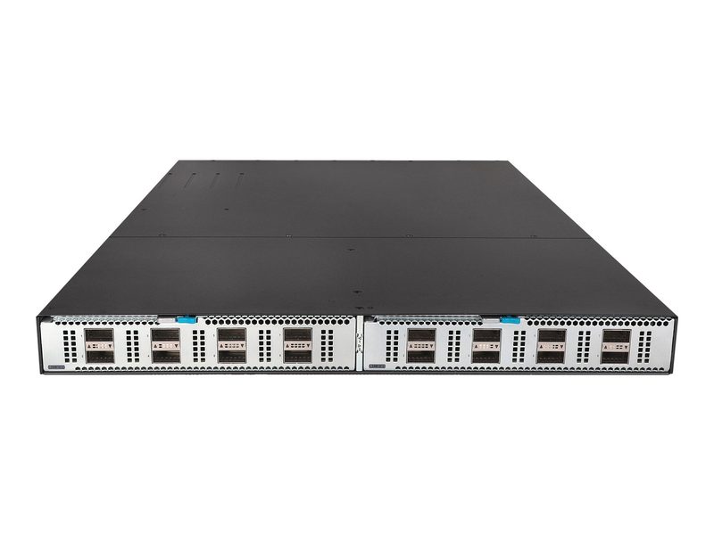 Коммутатор HPE 5946-2-SLOT