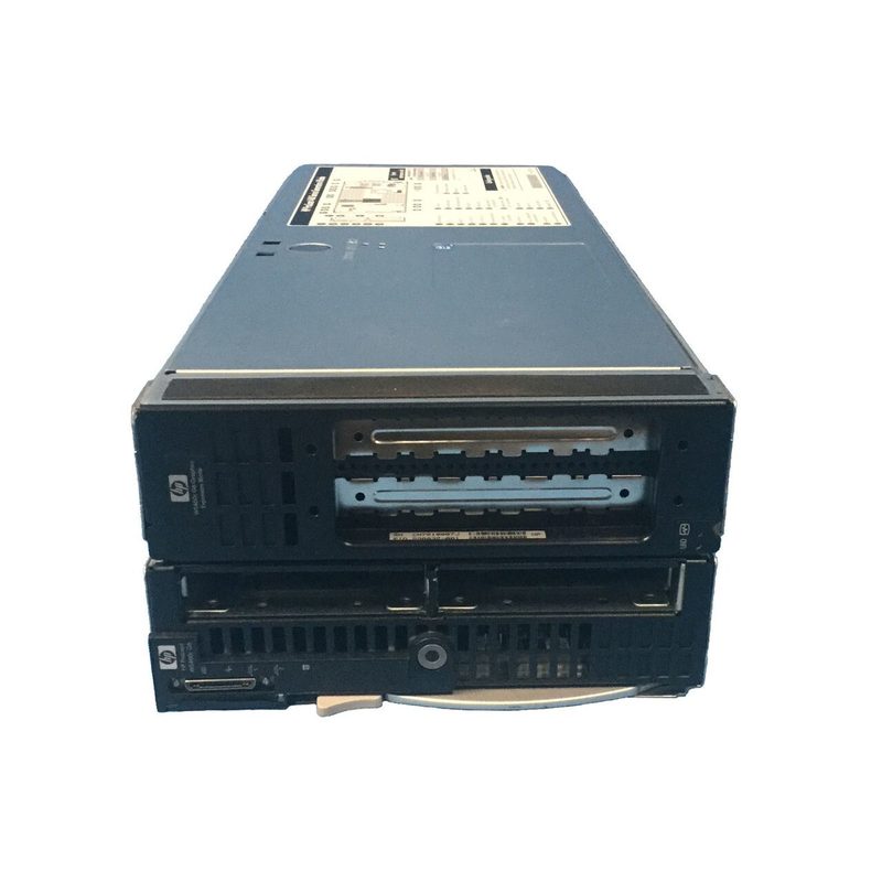Сервер HPE 594935-B21