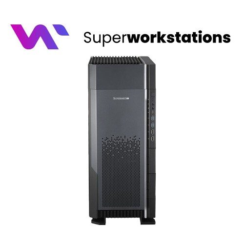 Рабочая станция Dell 5955WX