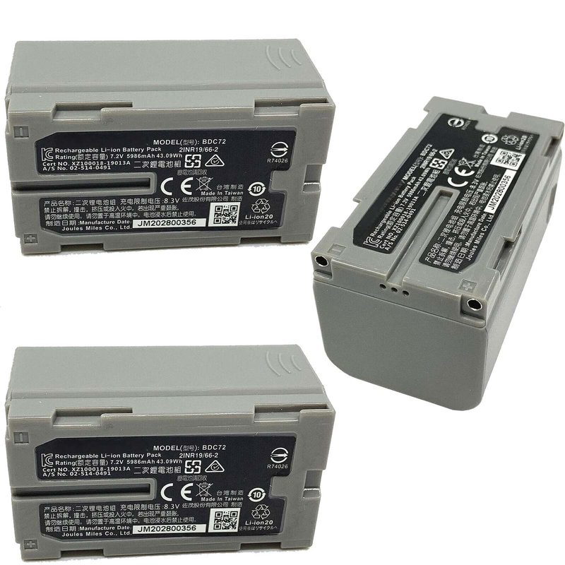 Тахеометр Topcon 5986MAH