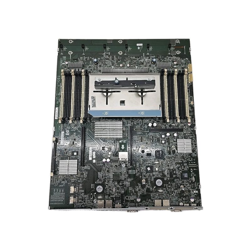 Материнская плата HPE 599038-001