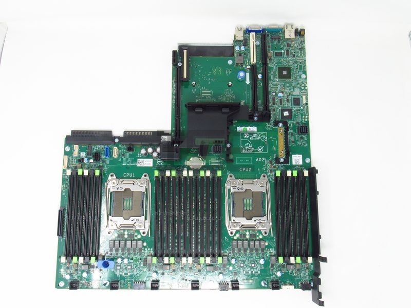 Материнская плата Dell 599V5