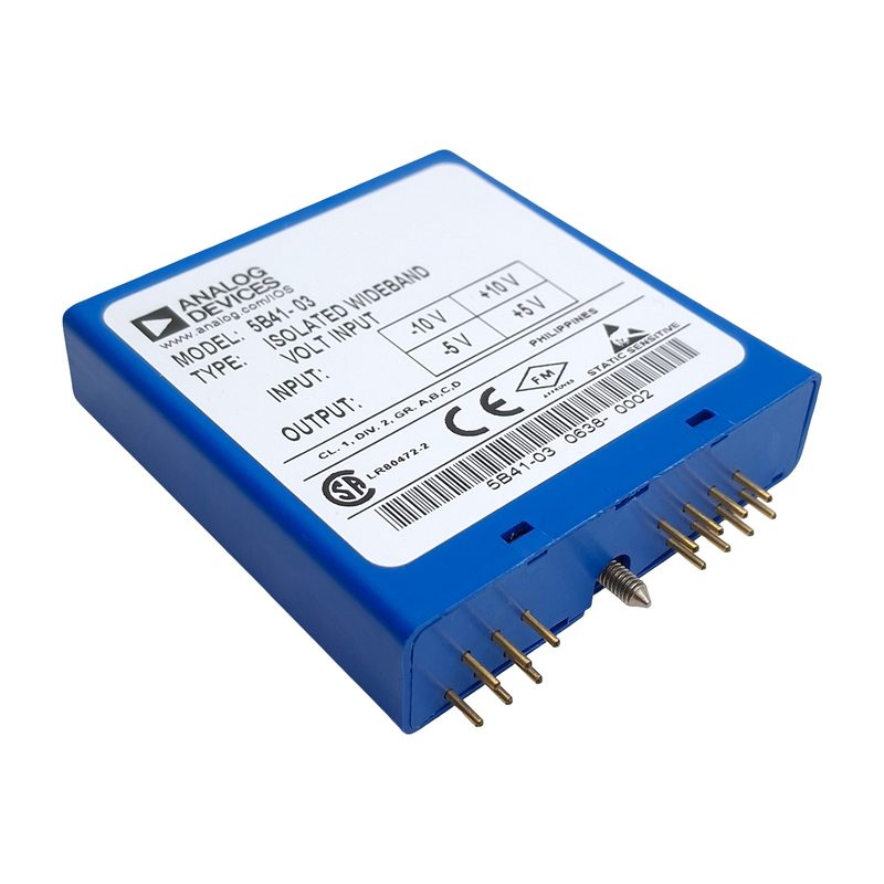 Преобразователь сигнала Analog Devices 5B41-03