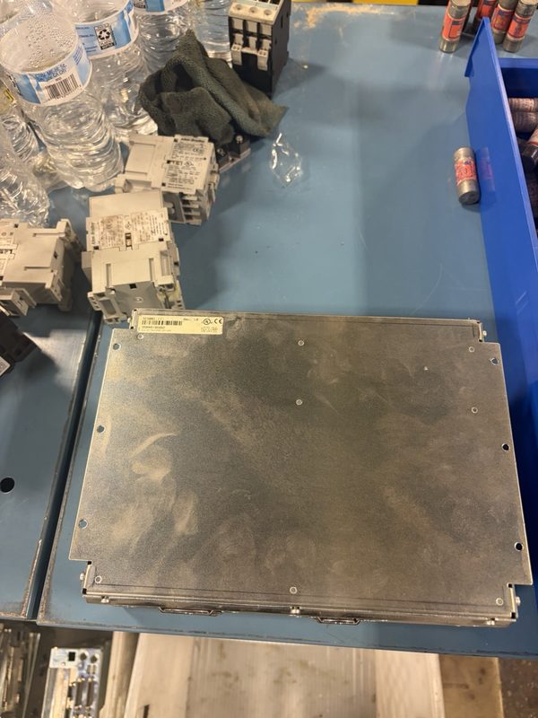 Промышленный компьютер 5C5001.11