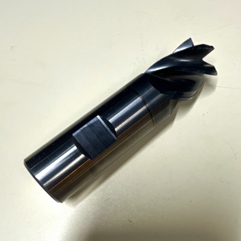 Режущий инструмент Iscar 5FLUTE