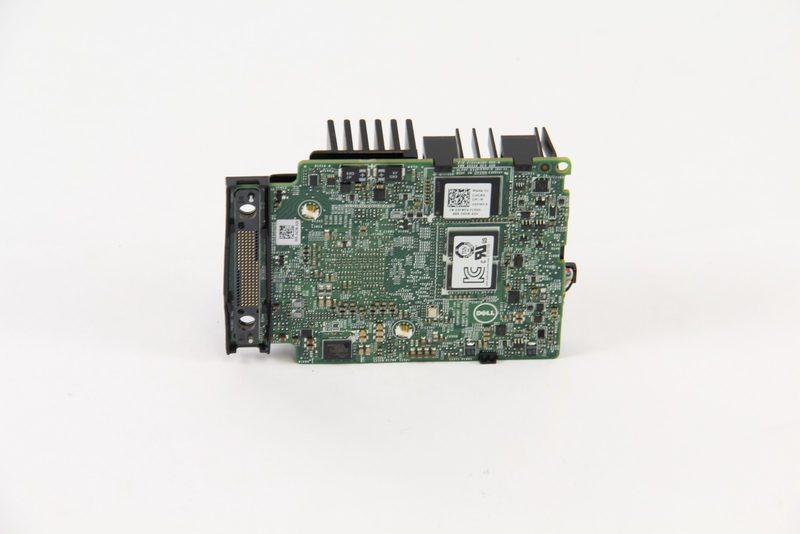 Контроллер Dell 5FMY4
