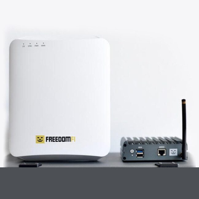 Маршрутизатор Cisco 5G-READY