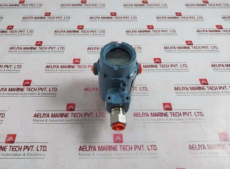 Датчик давления Rosemount 5G536308A