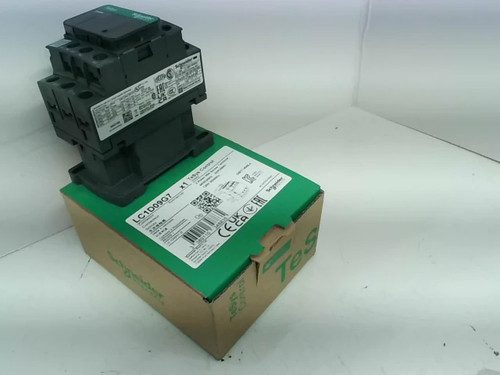 Контактор Schneider 5HP-NEW