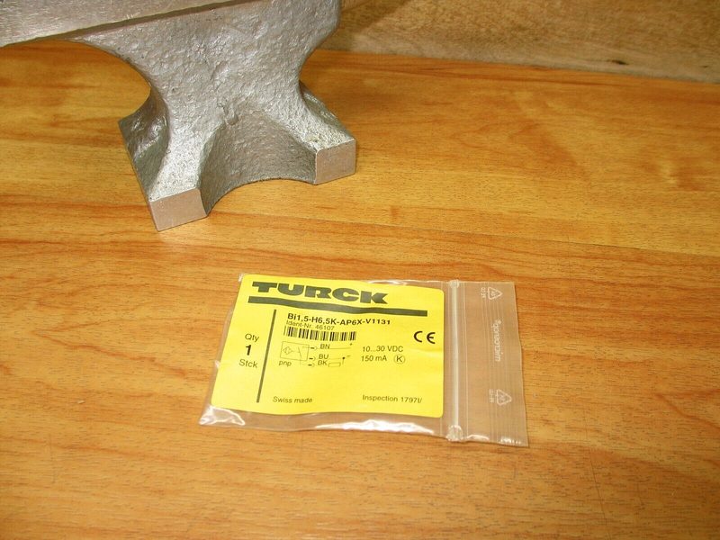 Датчик приближения Turck 5K-AP6X-V1131