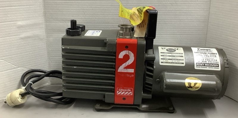 Насос Edwards 5KC37NN299X