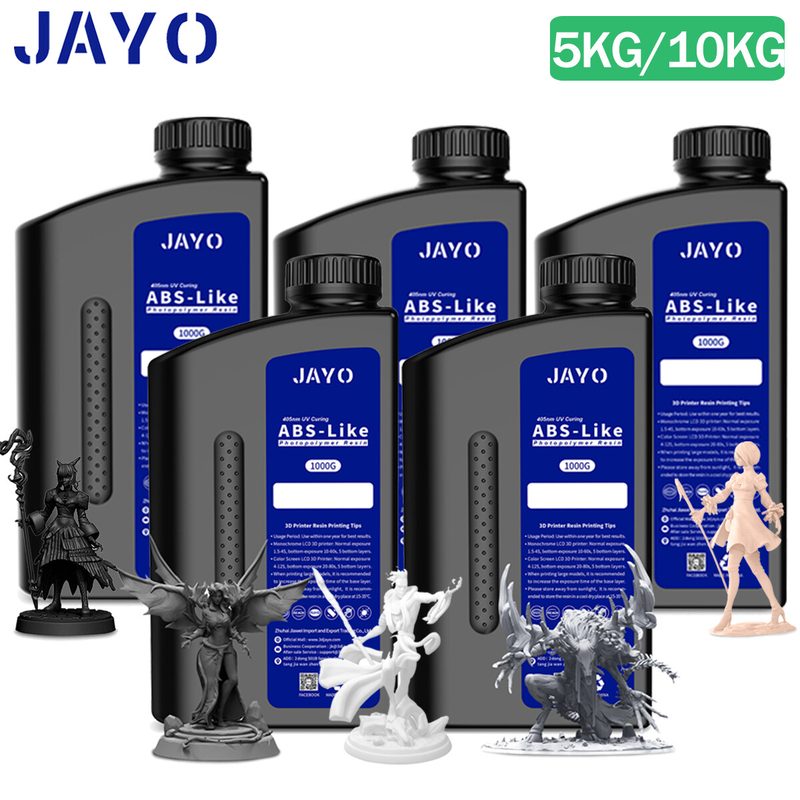 3D-принтер Anycubic 5KG/10KG