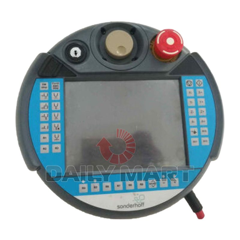 Панель оператора 5MP050.0653-K03