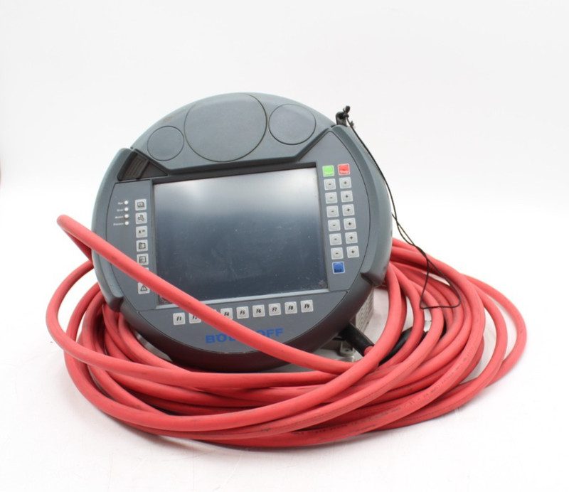 Панель оператора 5MP050.0653-K09
