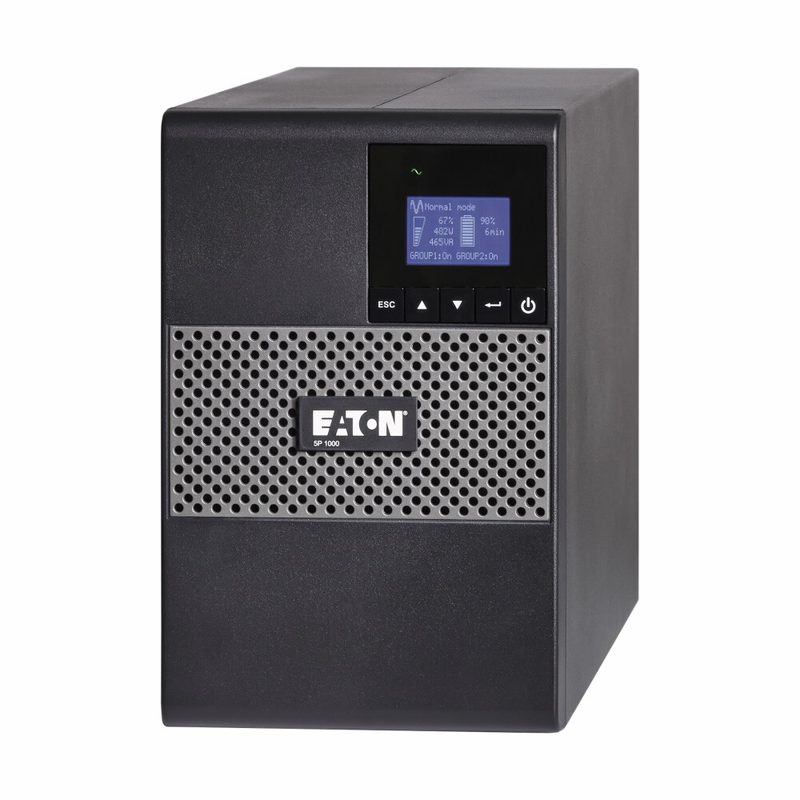 ИБП Eaton 5P1500