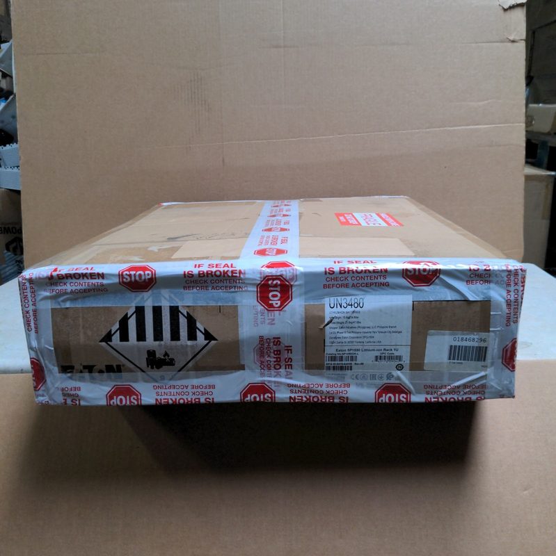 ИБП Eaton 5P1550GR-L