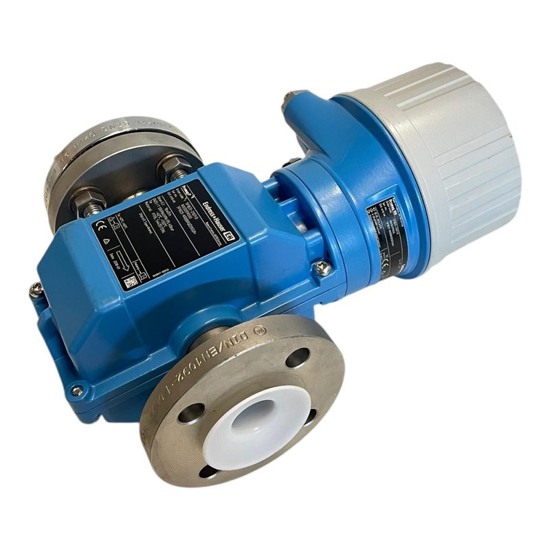 Расходомер Endress+Hauser 5P1B25-2107/0