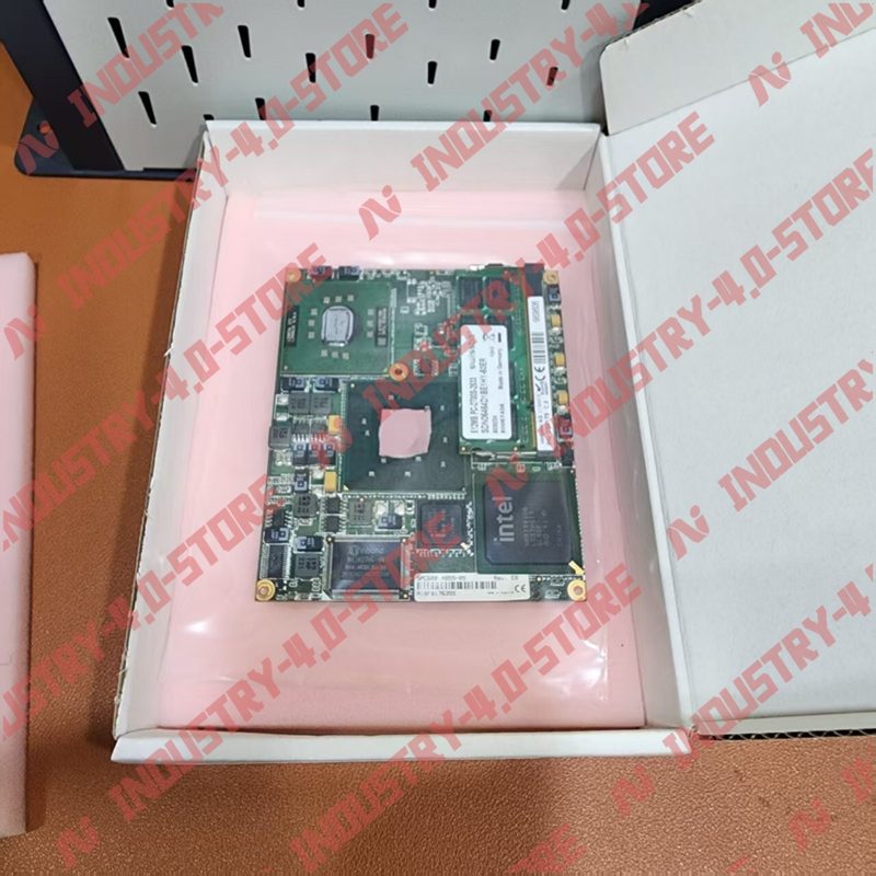 Промышленный компьютер 5PC600.X855-05