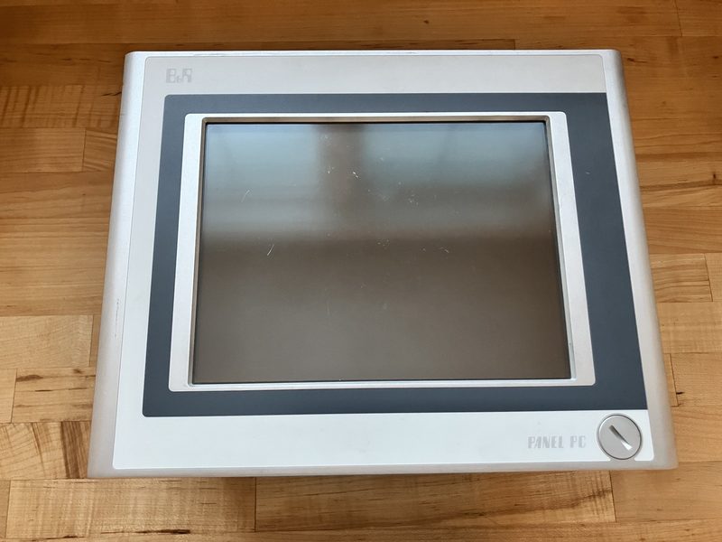 Промышленный компьютер 5PC720.1043-01