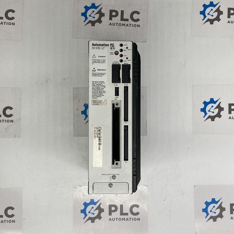 IIoT-устройство 5PC810.SX01-00
