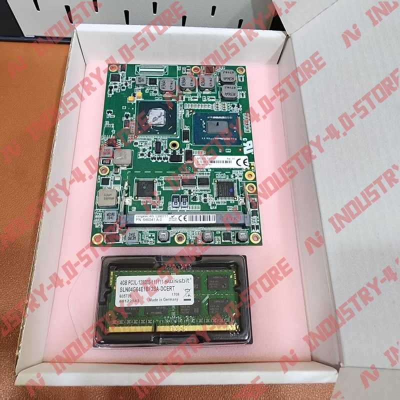 Промышленный компьютер 5PC900.TS77-01
